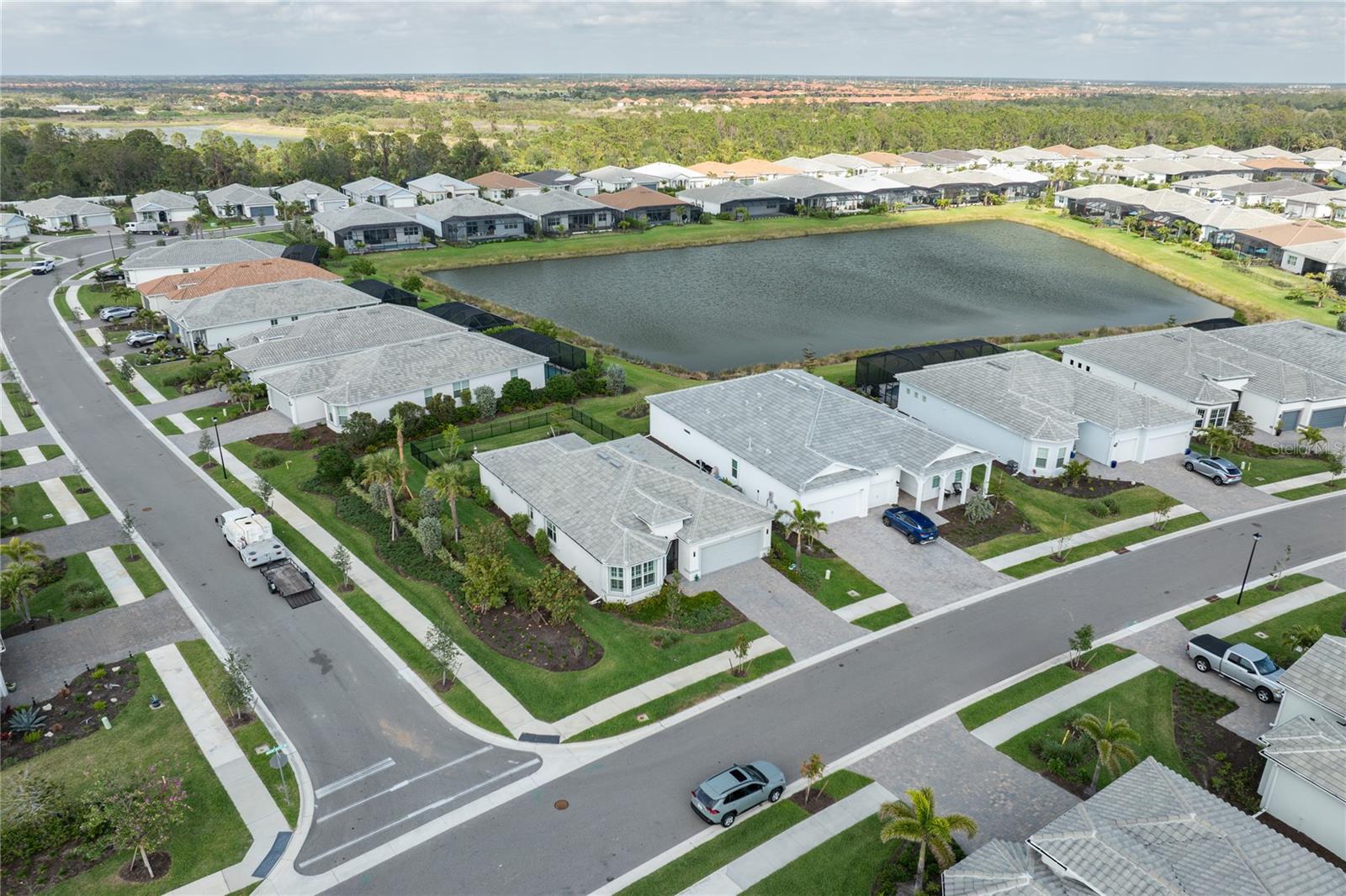 BEACHWALK BY MANASOTA KEY PH - Residential