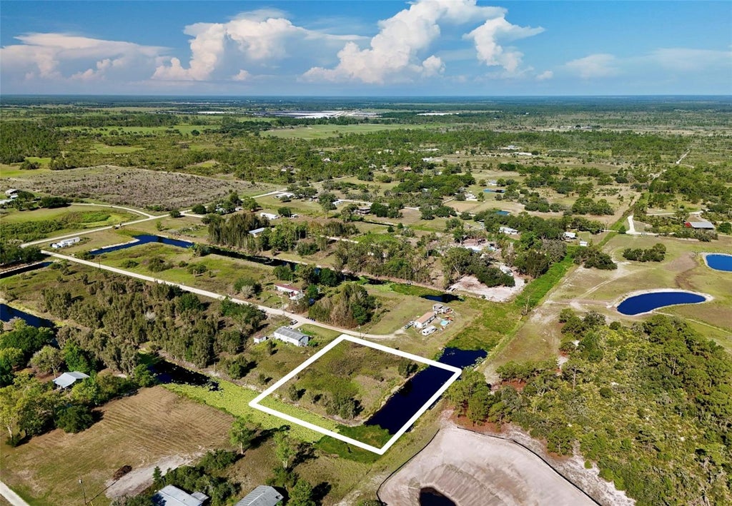 Photo of 25 Cone Drive, Venice, FL 33960 (MLS # TB8527542)