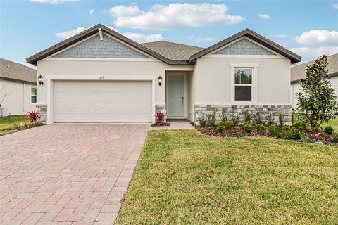 1212 PAMPUS DRIVE DAYTONA BEACH FL 32124