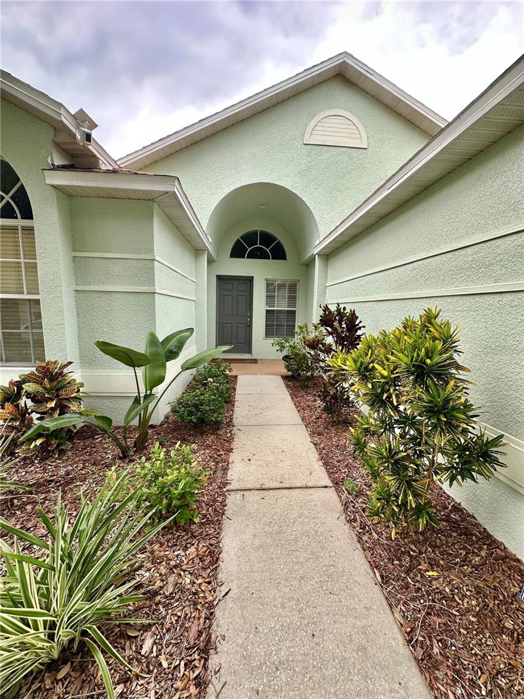 Photo of 4737 Ayrshire Drive, Spring Hill, FL 34609 (MLS # W7878924)