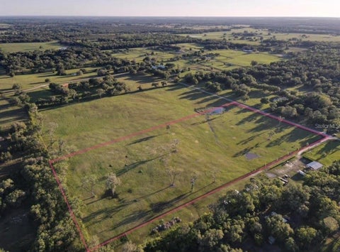 Tiny photo for NW 160 Avenue, Morriston, FL 32668 (MLS # OM717970)