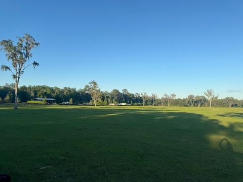 Tiny photo for NW 160 Avenue, Morriston, FL 32668 (MLS # OM717970)