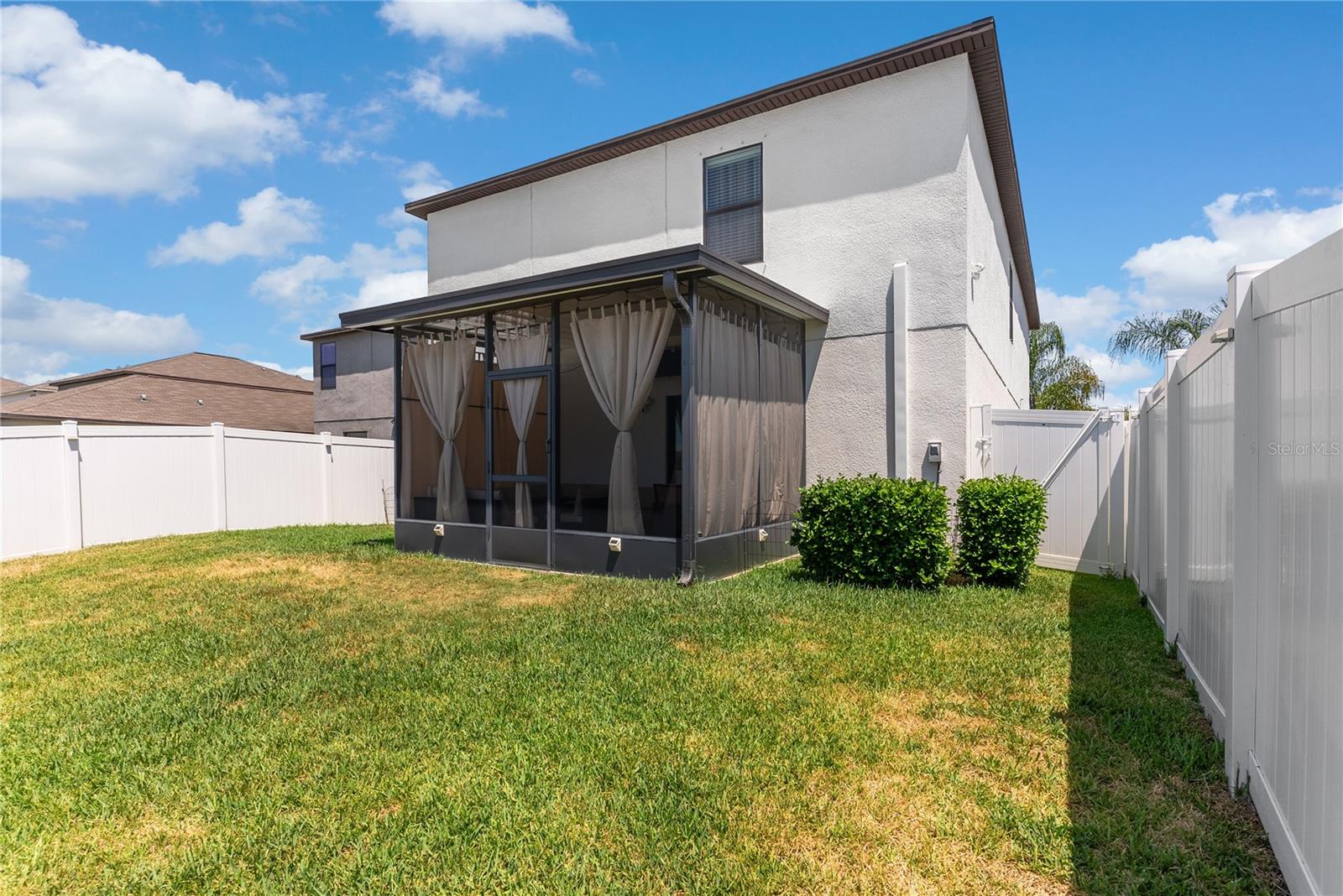 AYERSWORTH GLEN PH 3C - Residential