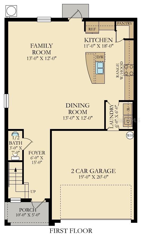AYERSWORTH GLEN PH 3C - Residential