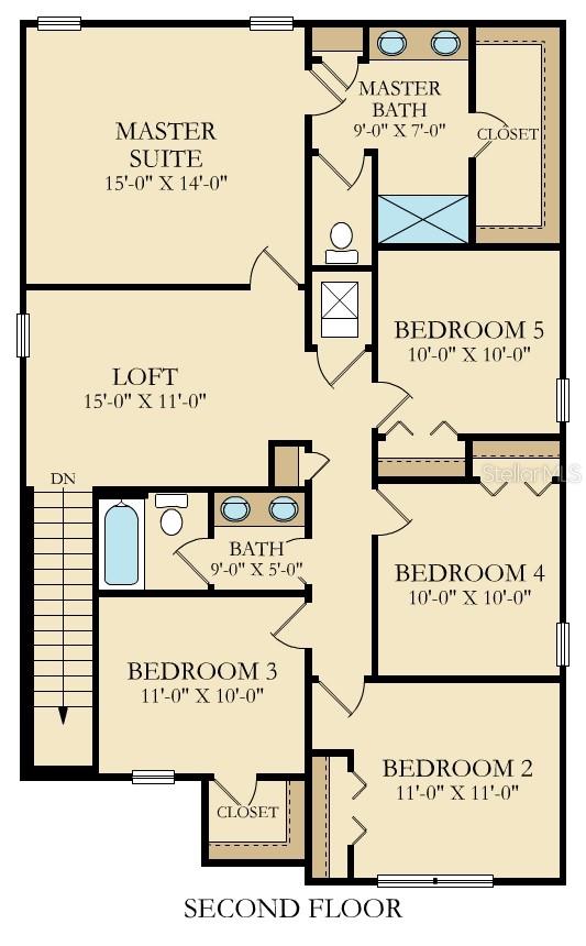 AYERSWORTH GLEN PH 3C - Residential