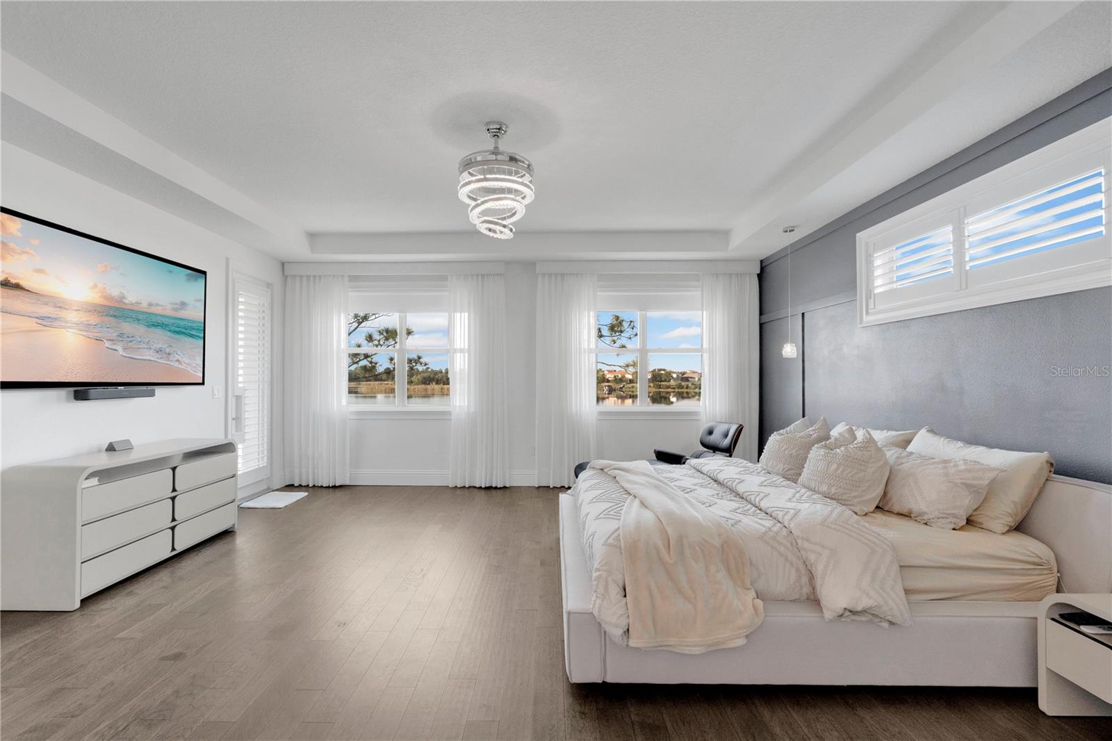 AVALON COVE - Residential