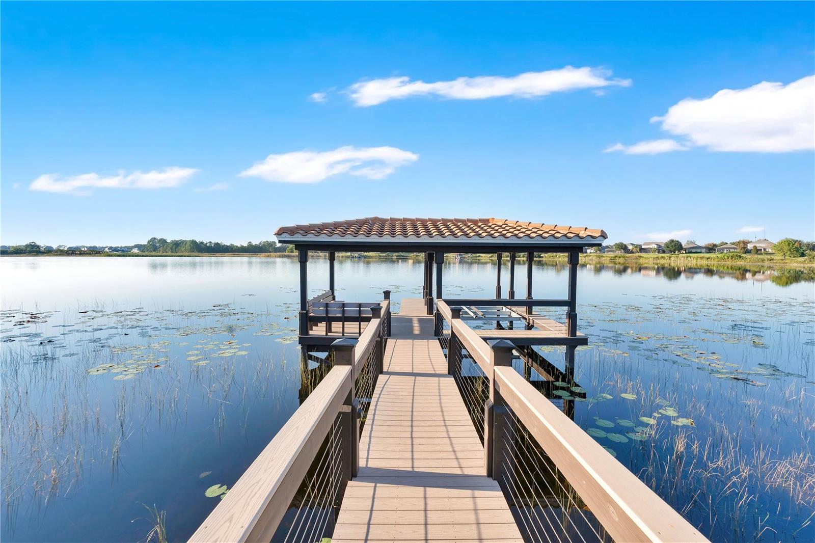 AVALON COVE - Residential