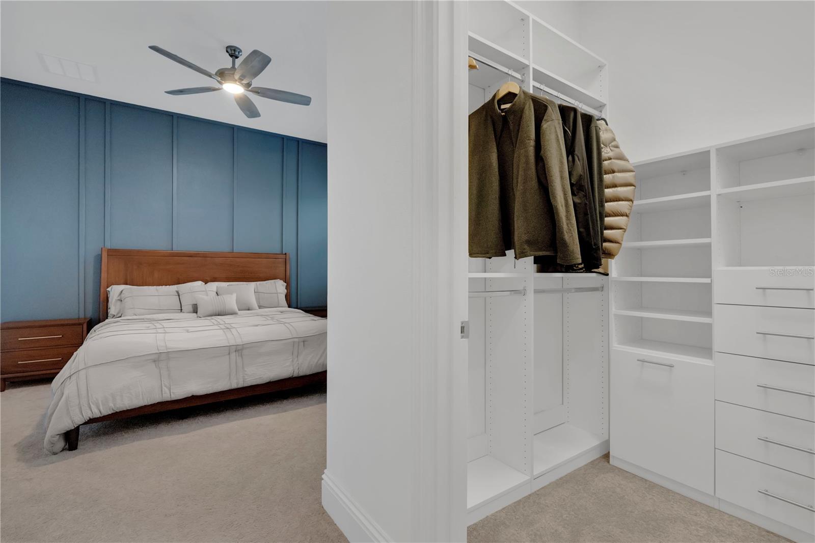 AVALON COVE - Residential