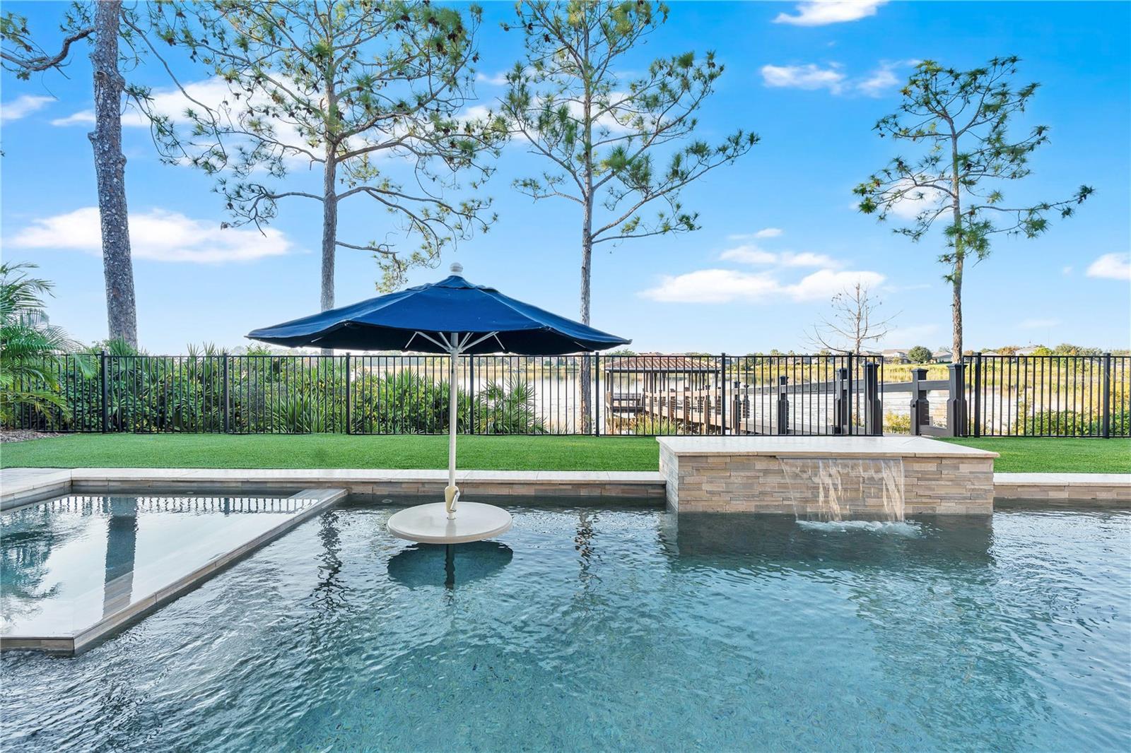 AVALON COVE - Residential