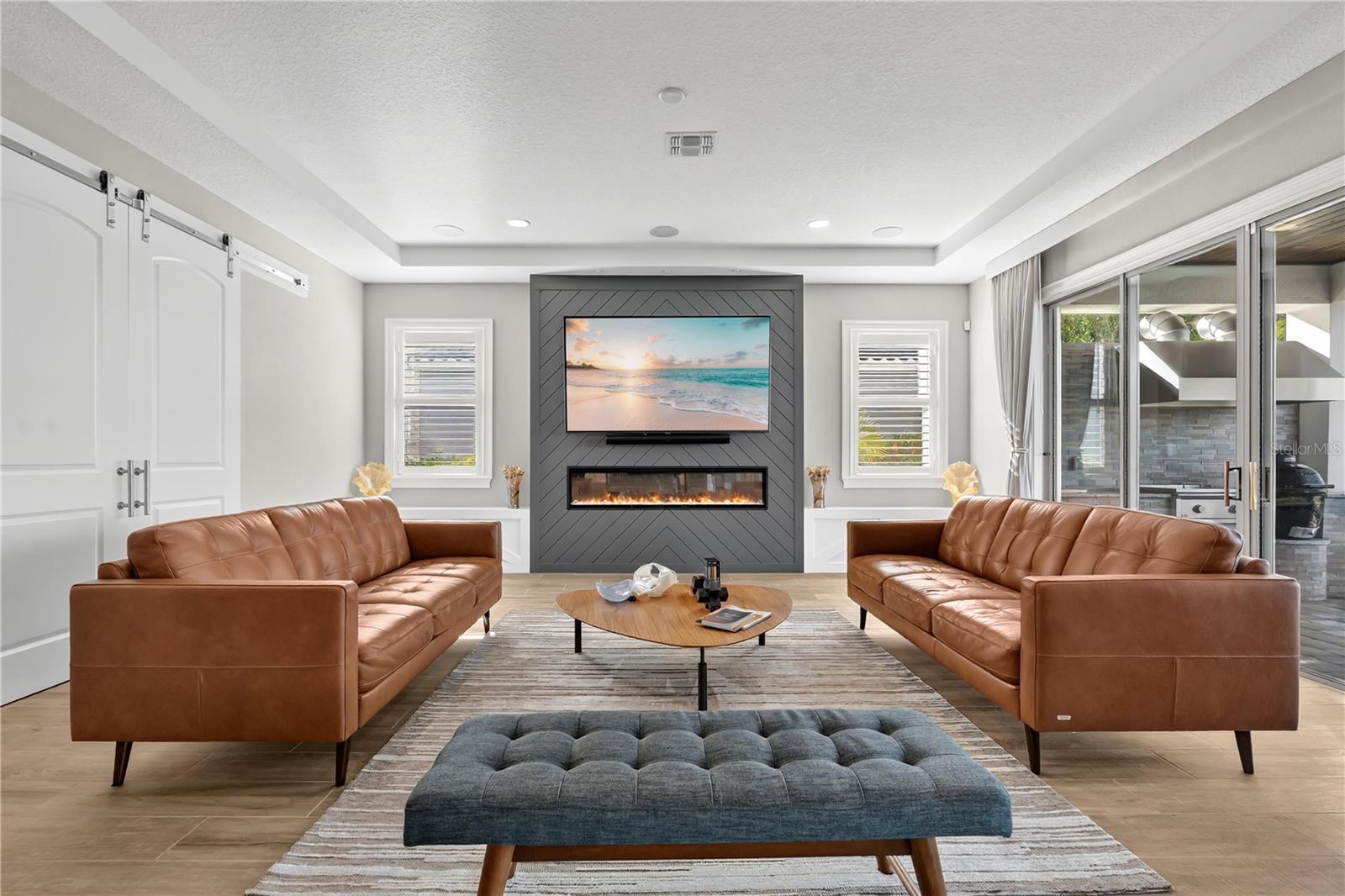 AVALON COVE - Residential