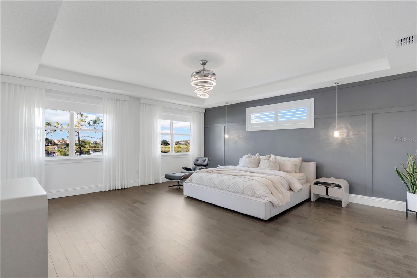 AVALON COVE - Residential