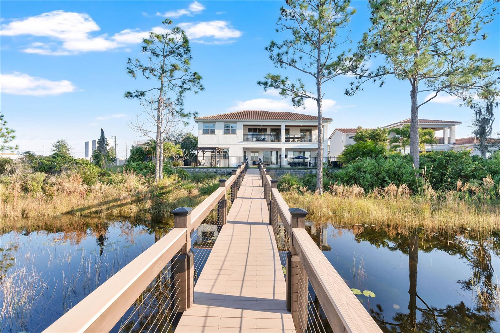 AVALON COVE - Residential