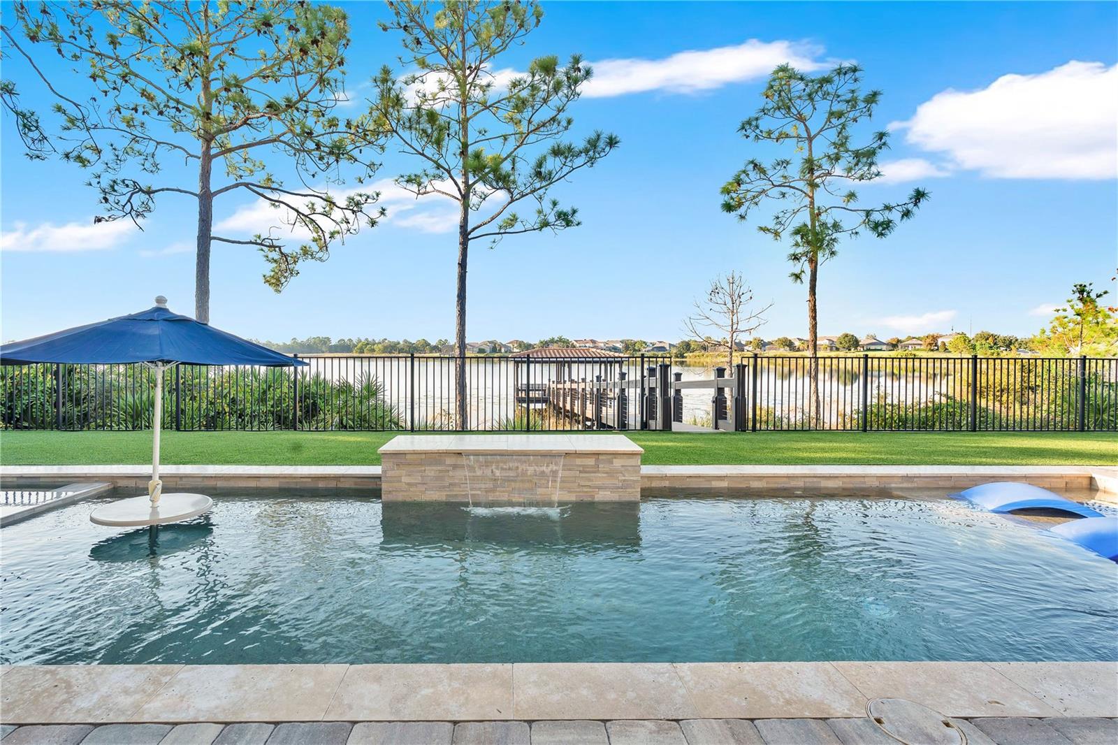 AVALON COVE - Residential