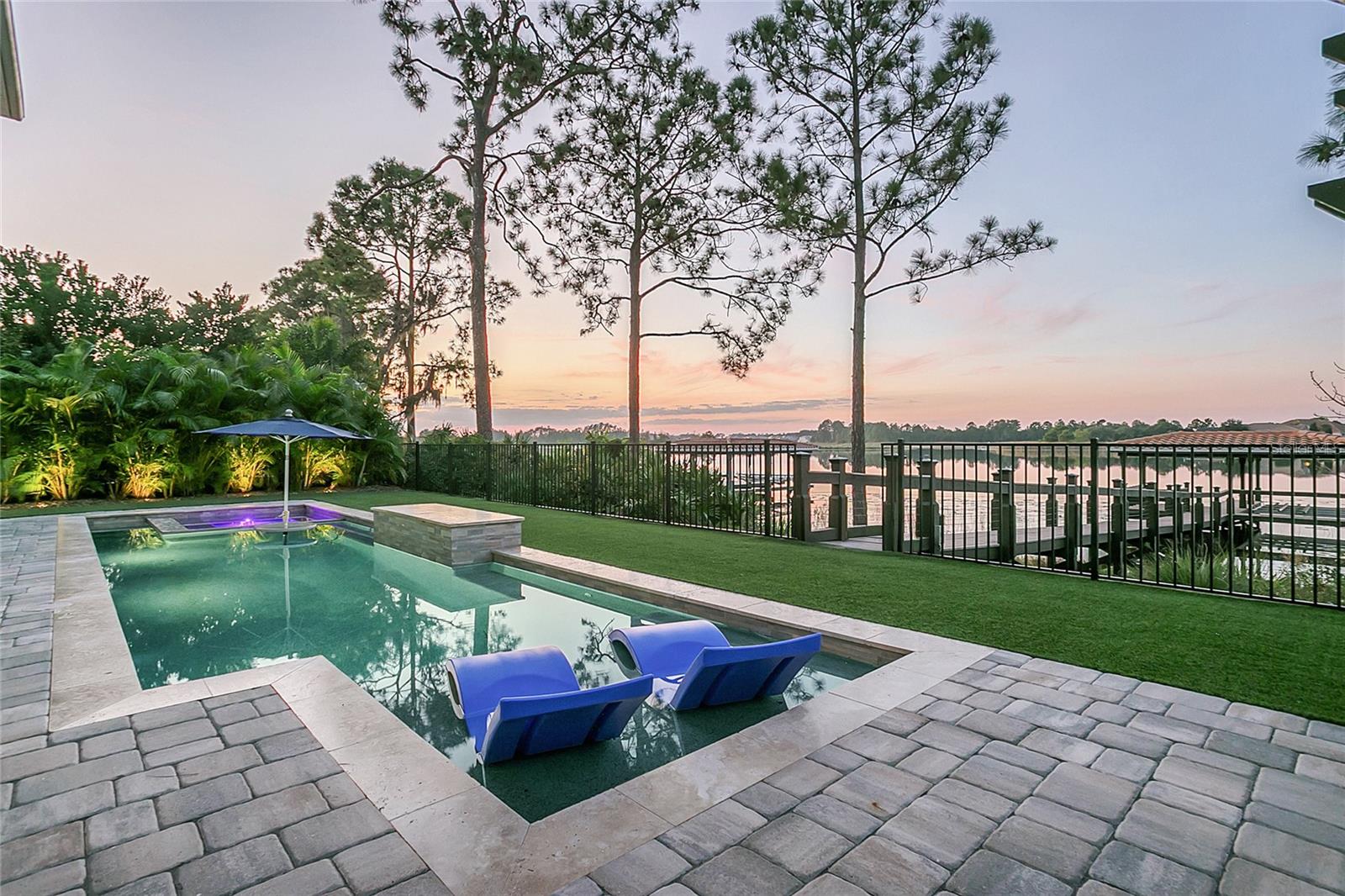 AVALON COVE - Residential