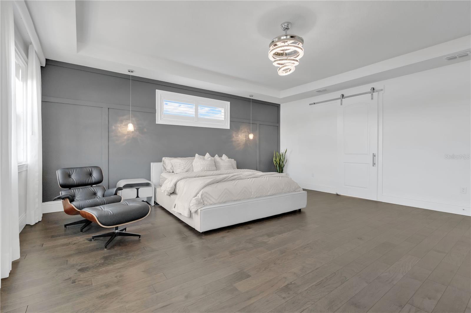 AVALON COVE - Residential