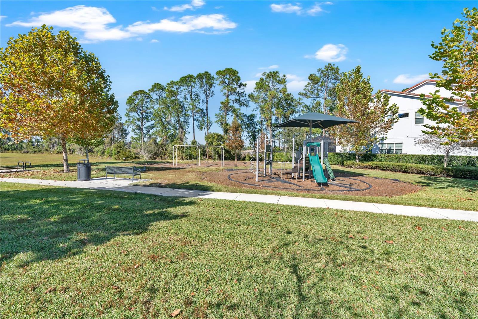 AVALON COVE - Residential