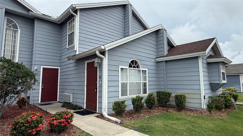 Photo of 120 Coco Plum Drive #Lockout, Davenport, FL 33897 (MLS # O6379409)