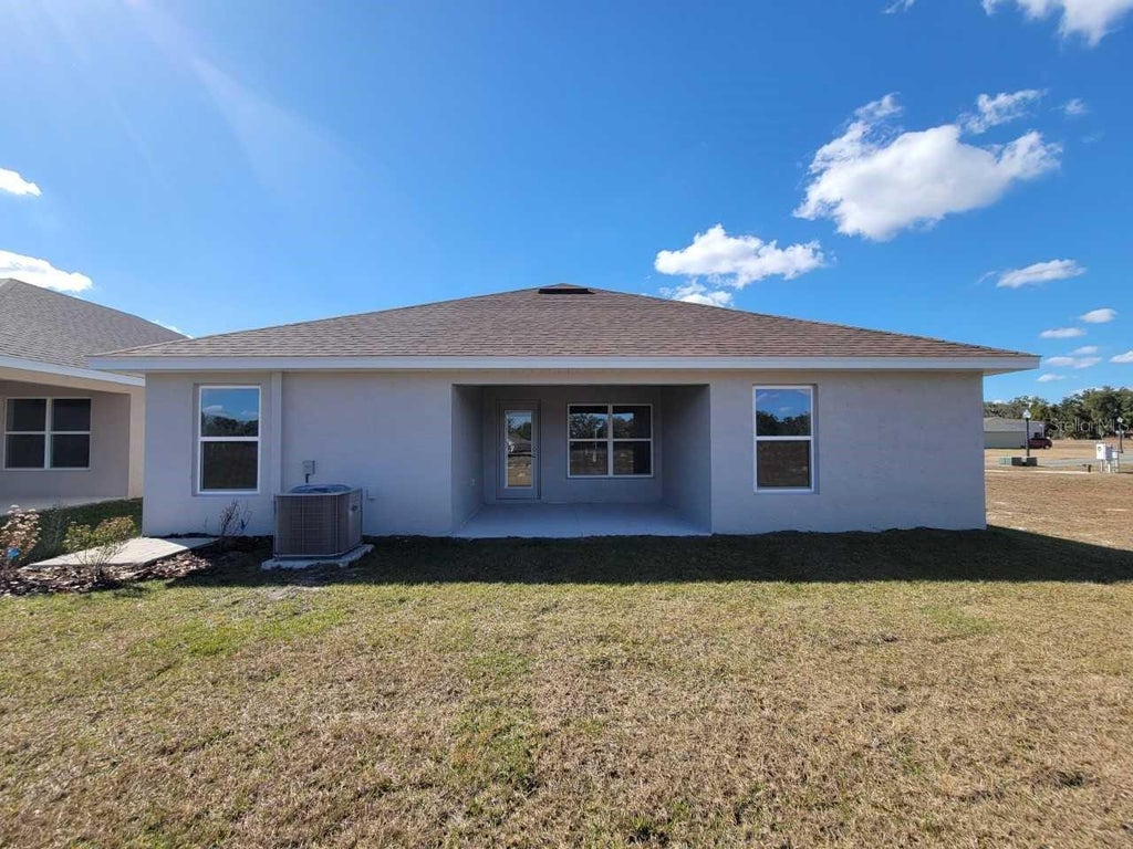 Photo of 4416 SW 92nd Place Road, Ocala, FL 34476 (MLS # OM734116)