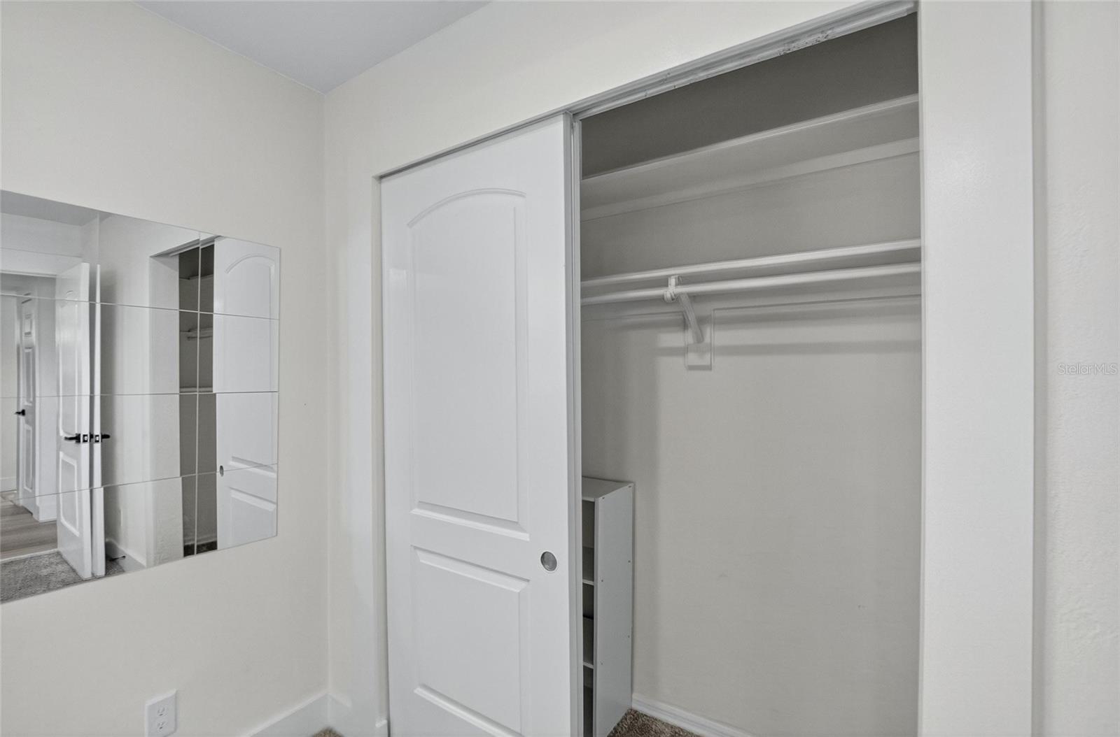 LAKE LOUISE - Residential Lease