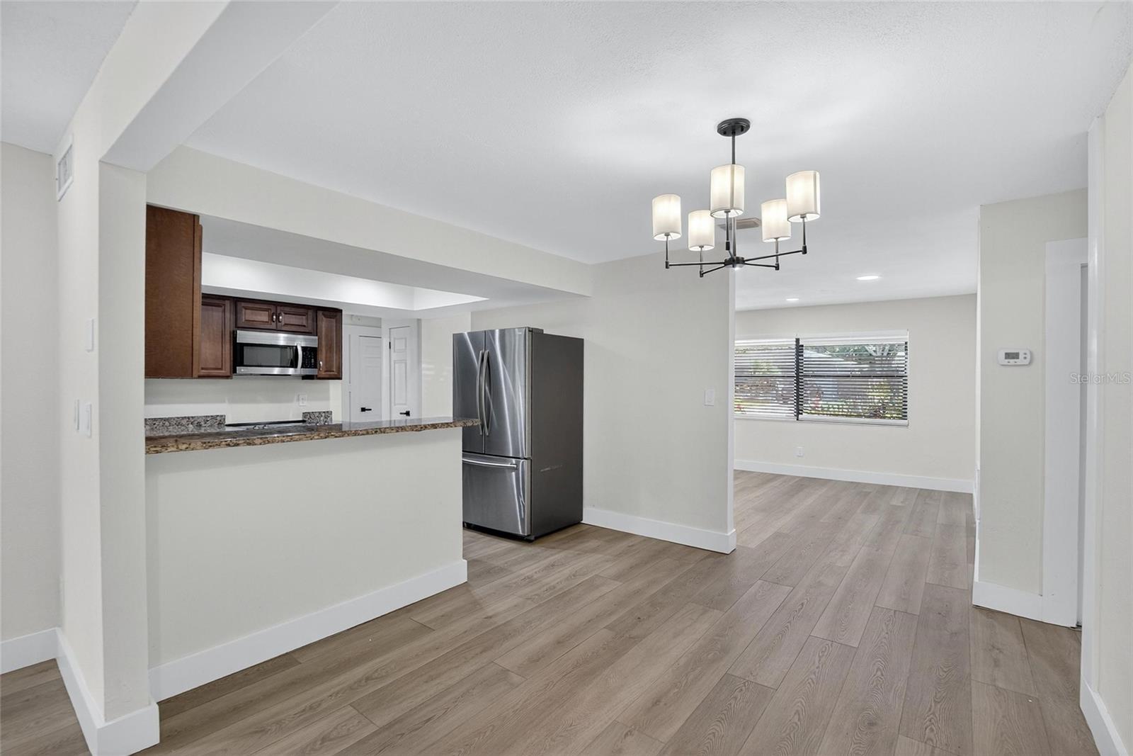 LAKE LOUISE - Residential Lease