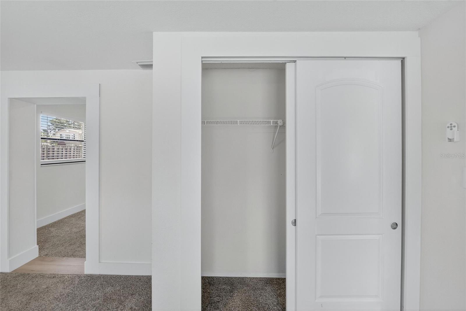 LAKE LOUISE - Residential Lease