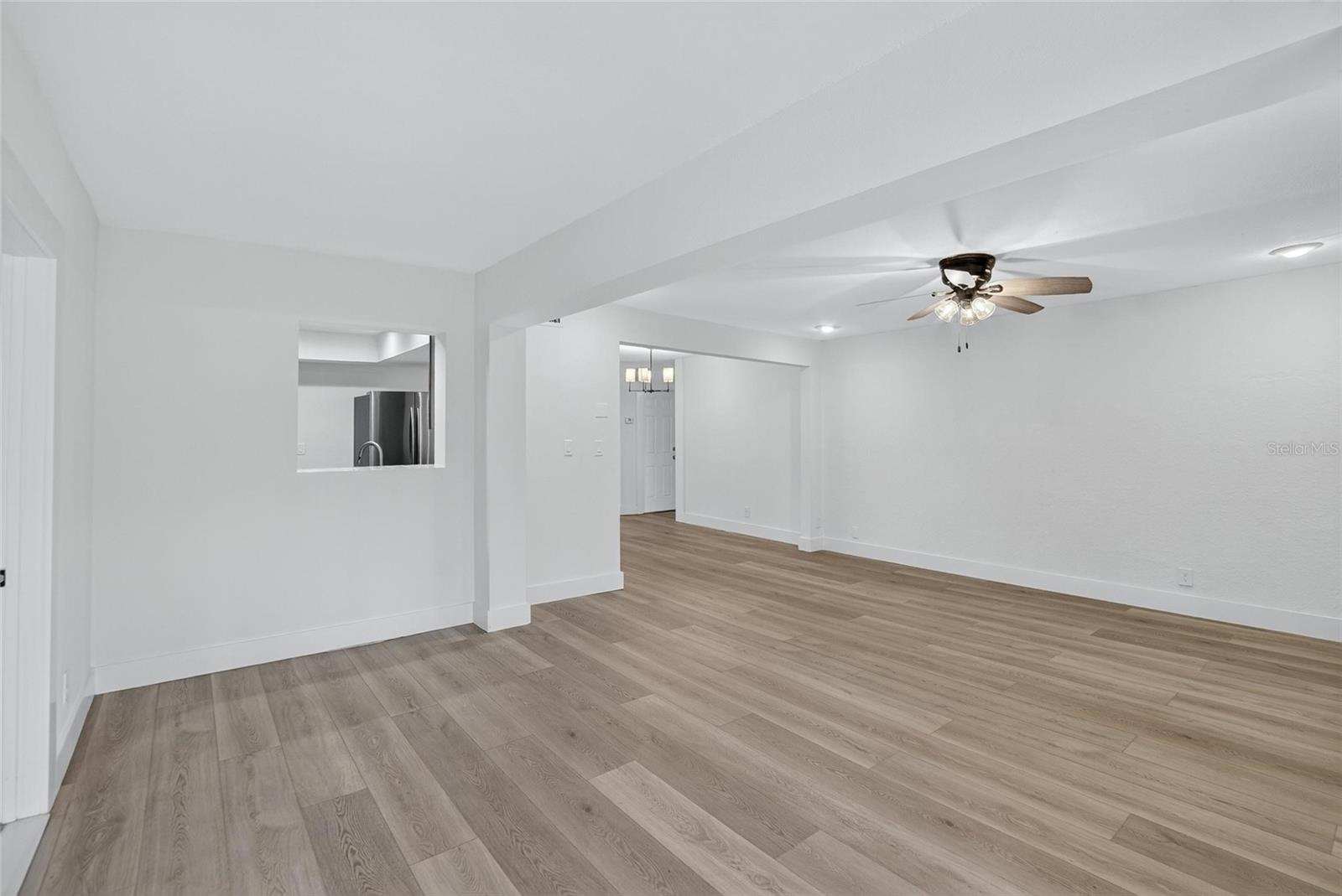 LAKE LOUISE - Residential Lease