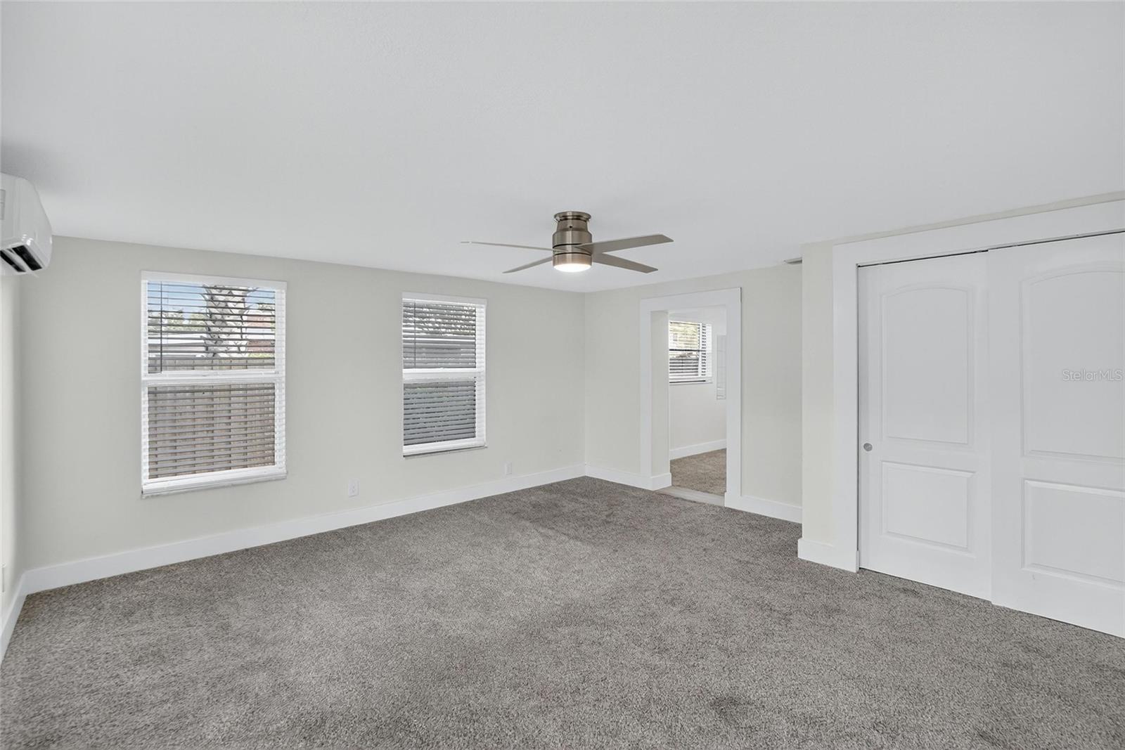 LAKE LOUISE - Residential Lease