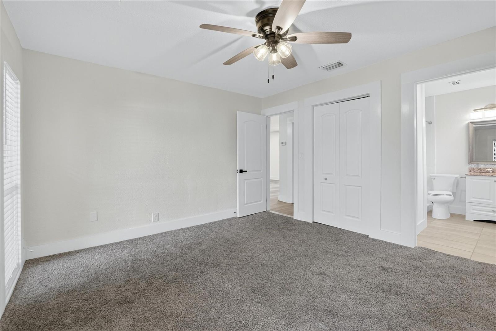 LAKE LOUISE - Residential Lease