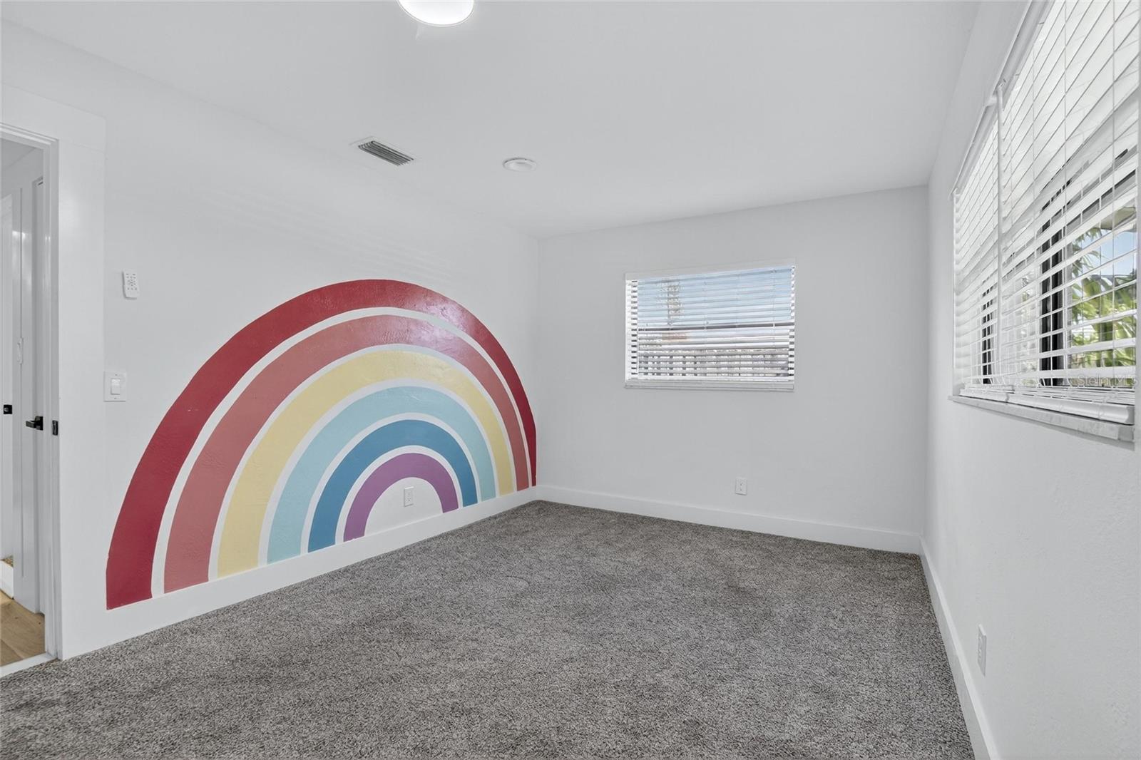 LAKE LOUISE - Residential Lease