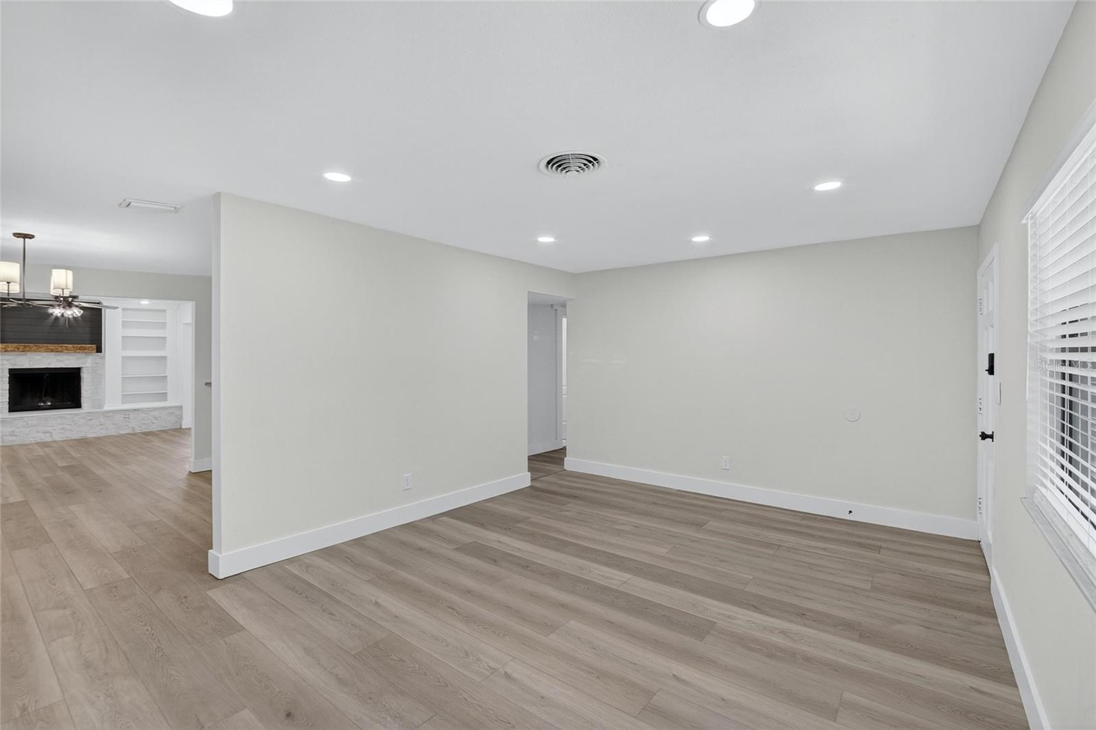 LAKE LOUISE - Residential Lease