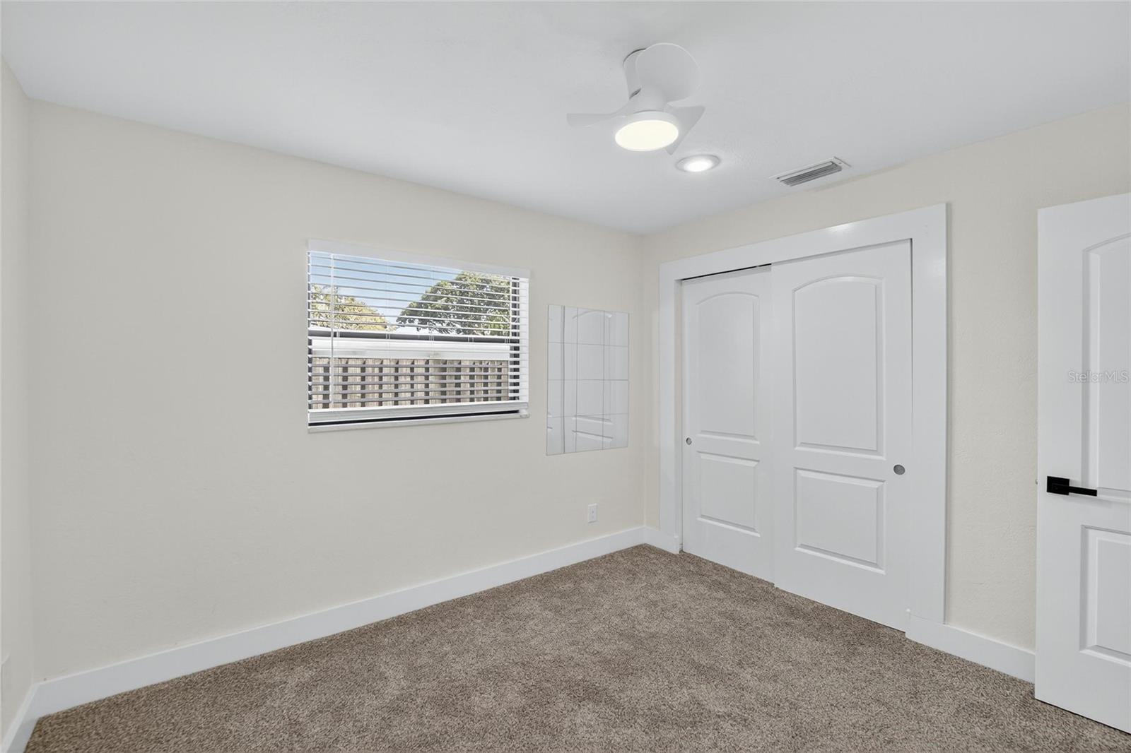 LAKE LOUISE - Residential Lease