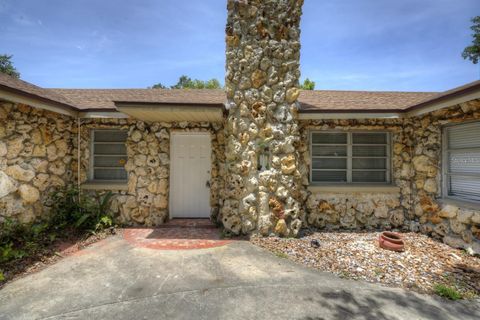 Photo of 738 Buena Vista Street, Lakeland, FL 33805 (MLS # O6354181)