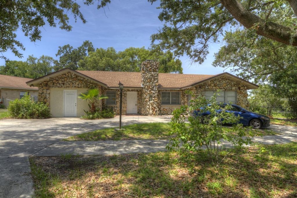Photo of 738 Buena Vista Street, Lakeland, FL 33805 (MLS # O6354181)