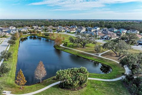 A home in BRADENTON