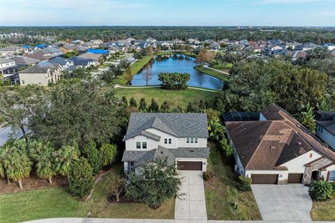 A home in BRADENTON