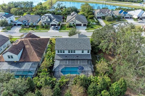 A home in BRADENTON