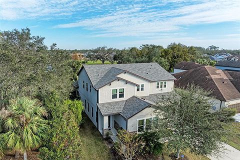 A home in BRADENTON