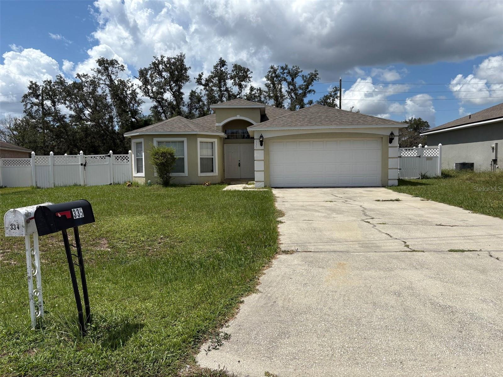 One or more photo(s) has been virtually staged. This 4-bedroom, 2-bath home on the Polk County side of Poinciana is the perfect mix of comfort and value. Located in a quiet neighborhood with welcoming neighbors, it’s just minutes from schools, shopping, restaurants, and parks—everything your family needs is close by.
Inside, you’ll love the open layout that gives plenty of room for everyday living and family time. The spacious bedrooms make it easy for everyone to have their own space, while the cozy living areas are perfect for relaxing or entertaining guests. The backyard offers even more space for kids to play or weekend cookouts. Affordable, move-in ready, and in a great location—this one won’t last long!
All Innovation Property Management residents are enrolled in the Resident Benefits Package (RBP) for $45.00/month which includes liability insurance, HVAC air filter delivery (for applicable properties), on-demand pest control, and much more! More details upon application. Price may be reduced depending on tenant’s desire to add pest control and/or provide proof of adequate insurance coverage.
HOW TO APPLY:
1. Visit the website of Innovation Property Management, Inc.
2. Click "Rentals" at the top of the page.
3. Find the rental unit you are interested in on the list and click "Apply Now”.