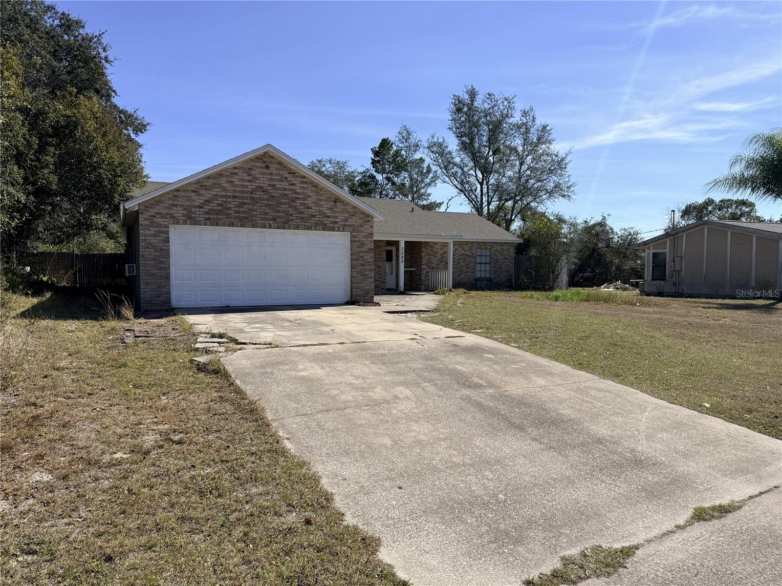 3280 SHINGLER TERRACE