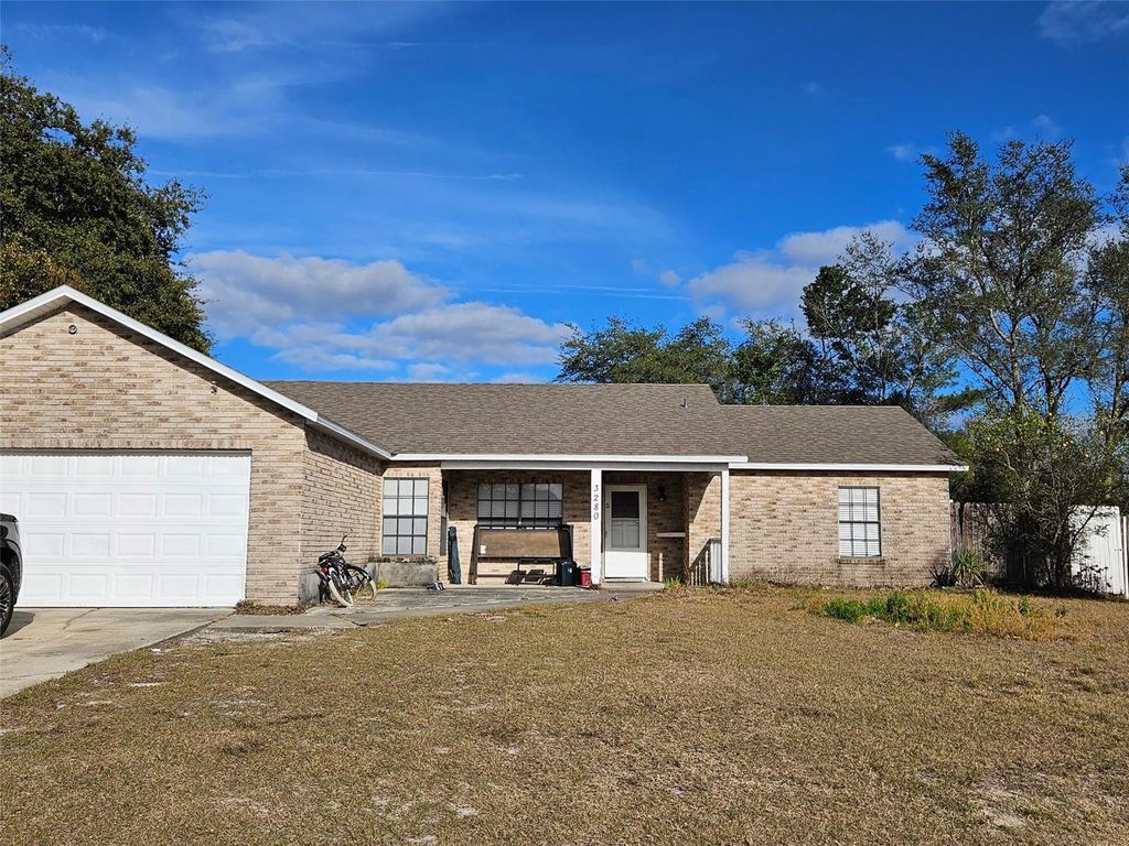 Photo of 3280 Shingler Terrace, Deltona, FL 32738 (MLS # V4947314)