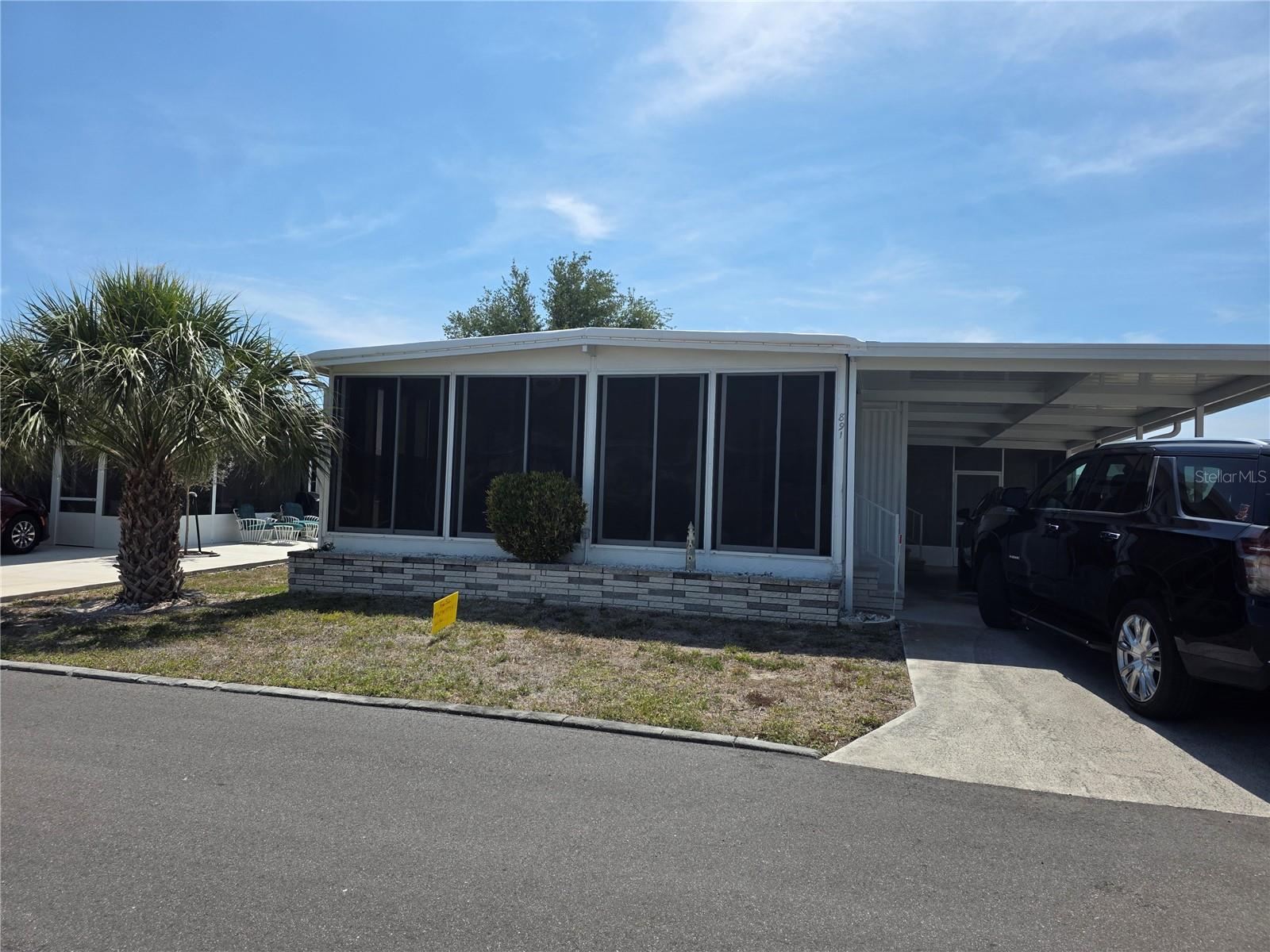 VENICE ISLE - Residential