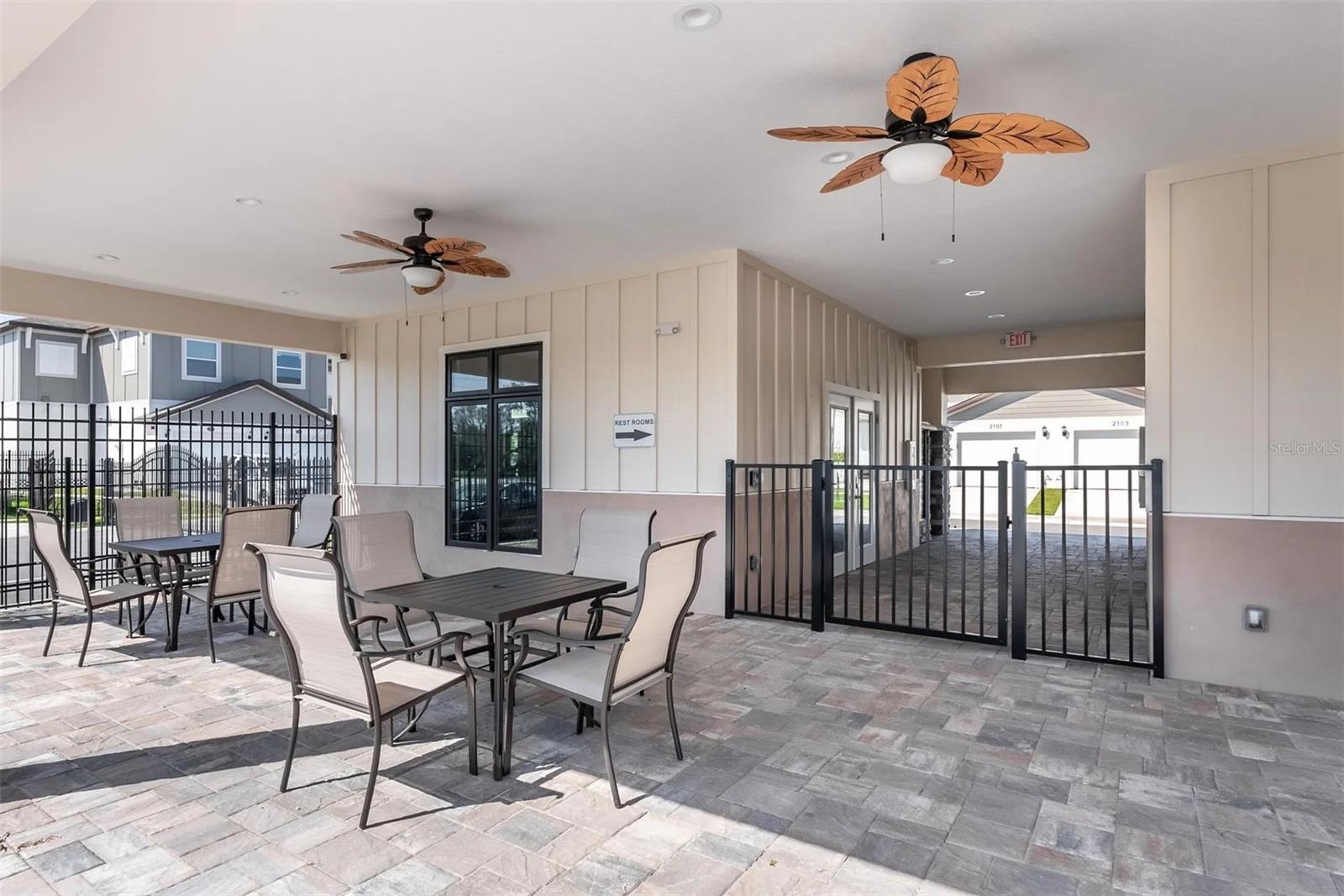 WHITNEY TWNHMS - Residential Lease