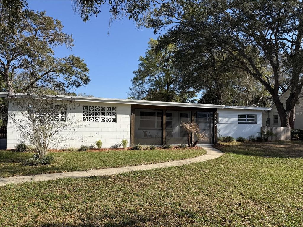 Photo of 1530 Arden Street, Longwood, FL 32750 (MLS # O6390703)