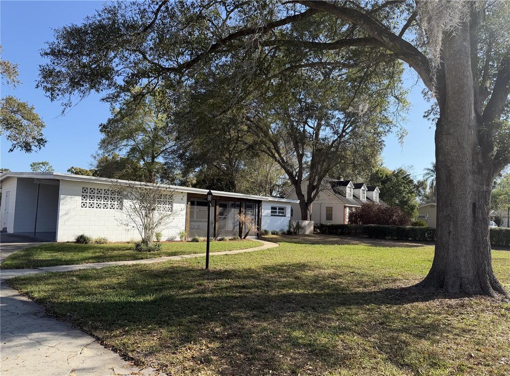 Photo of 1530 Arden Street, Longwood, FL 32750 (MLS # O6390703)