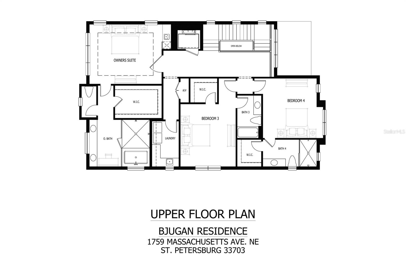 SHOREACRES CENTER - Residential