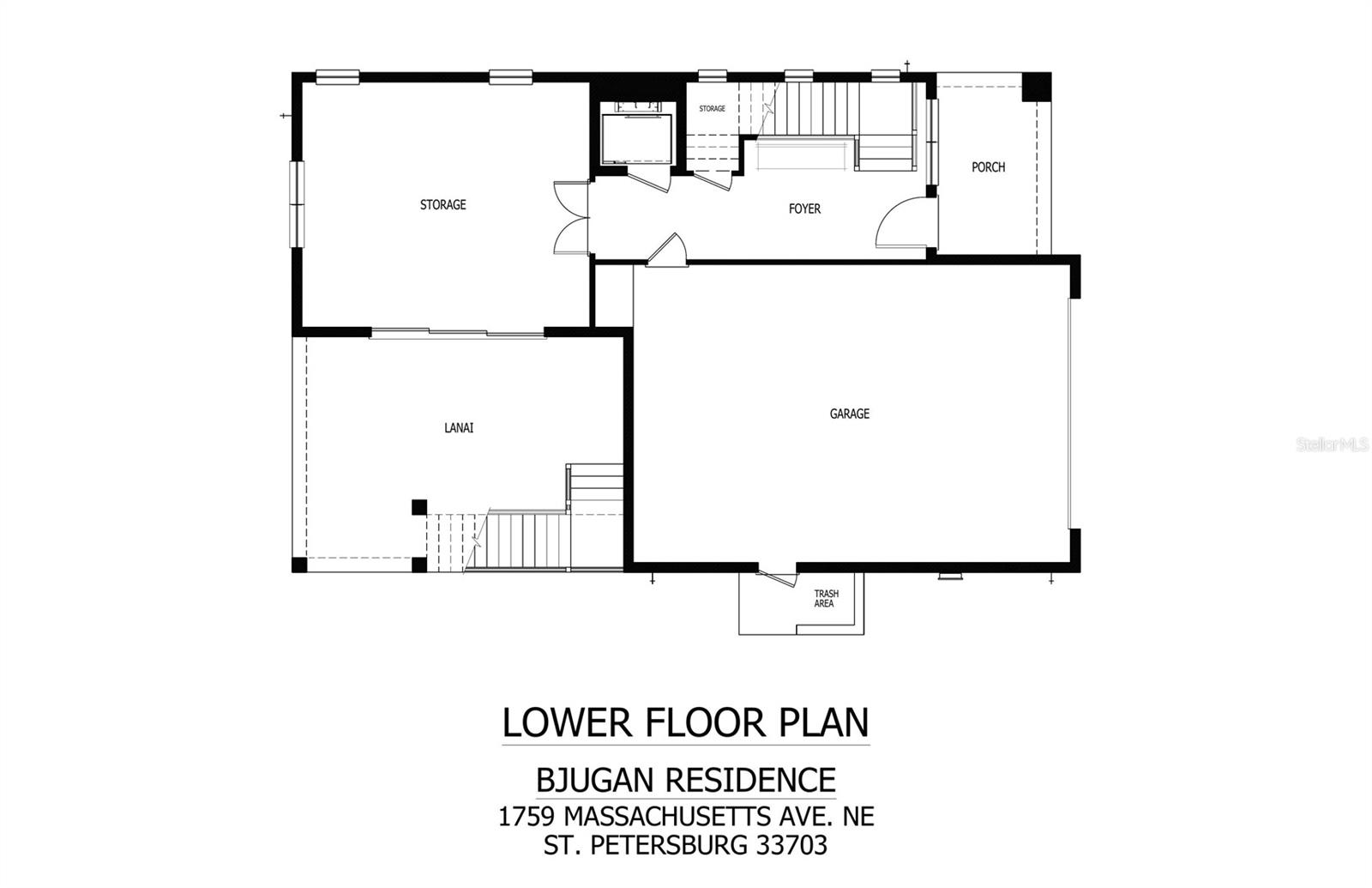 SHOREACRES CENTER - Residential