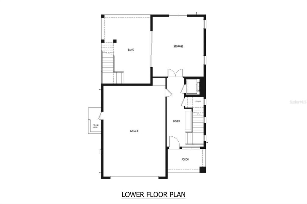 Photo of 1759 Massachusetts Avenue NE, St Petersburg, FL 33703 (MLS # TB8484869)