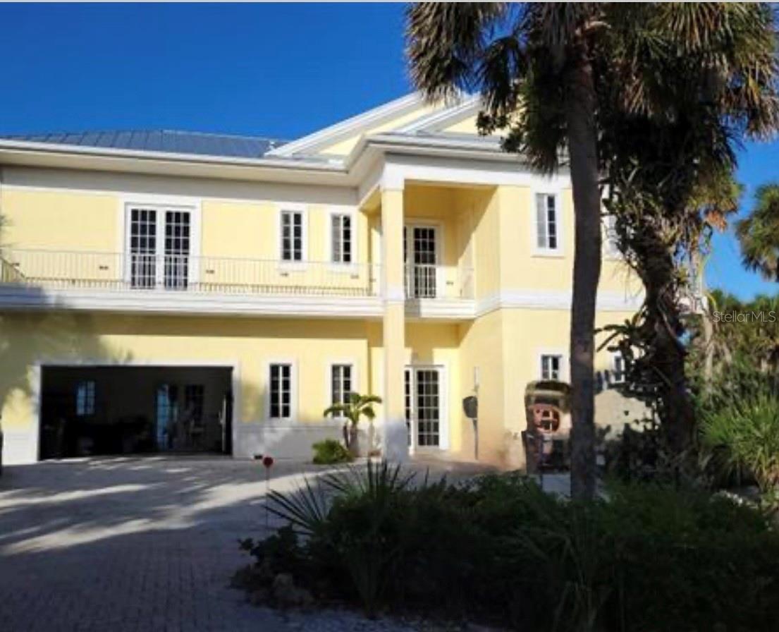 MANASOTA KEY - Residential