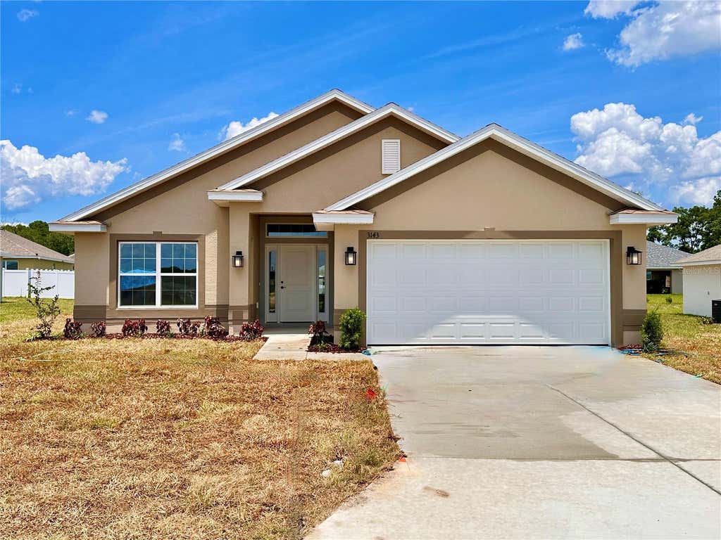 Photo of 3143 NE 45th Avenue, Ocala, FL 34470 (MLS # OM729381)