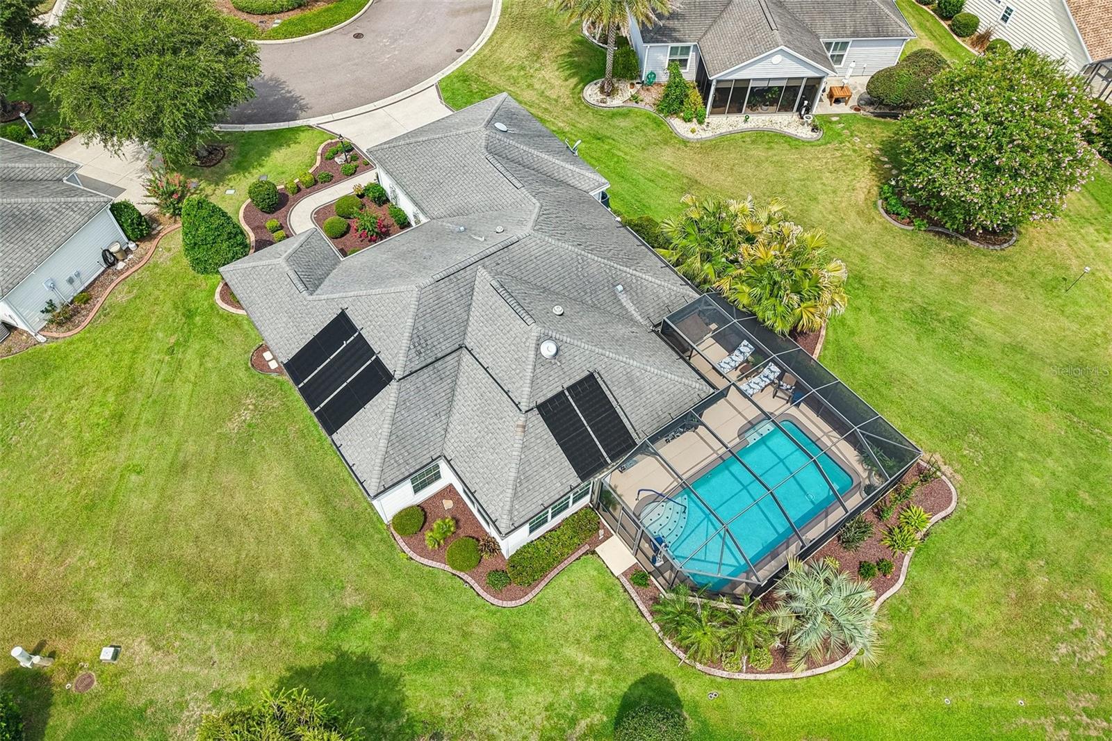2287 HOPESPRING LOOP